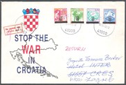 Zagrebačko izdanje 1991.