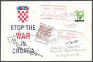 Zagrebačko izdanje 1991.