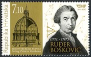 Ruđer Bošković iz Francuske