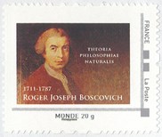 Ruđer Bošković iz Francuske