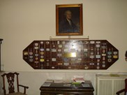 New York Collector Club