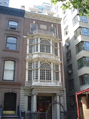 New York Collector Club